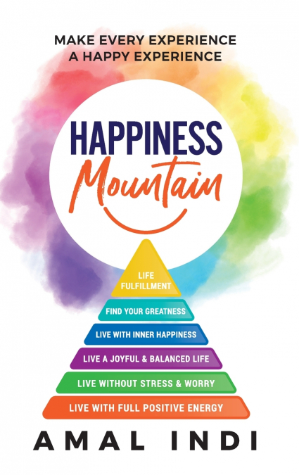 Happiness Mountain