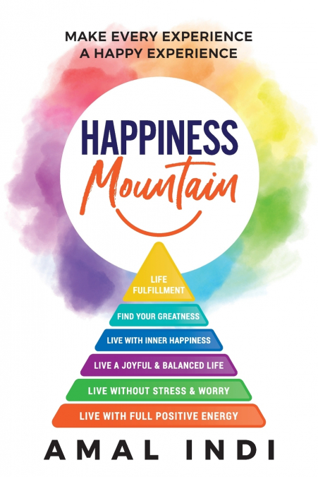 Happiness Mountain
