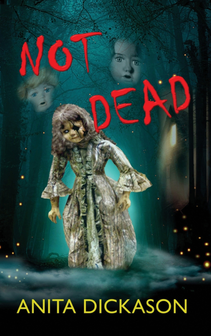 NOT DEAD