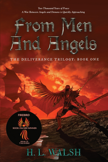 From Men and Angels
