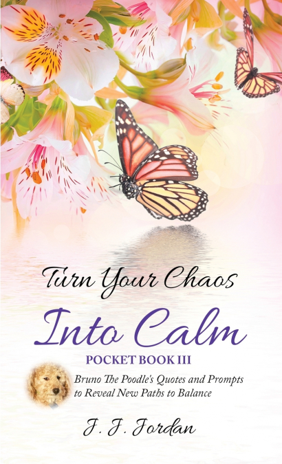 Turn Your Chaos Into Calm