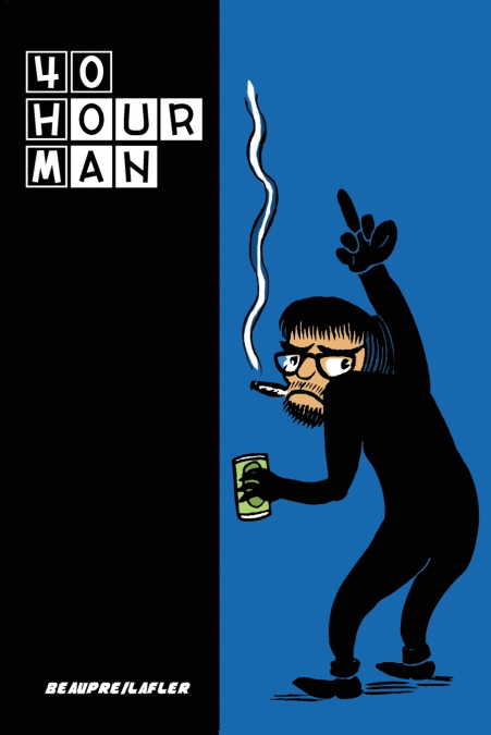 Forty Hour Man