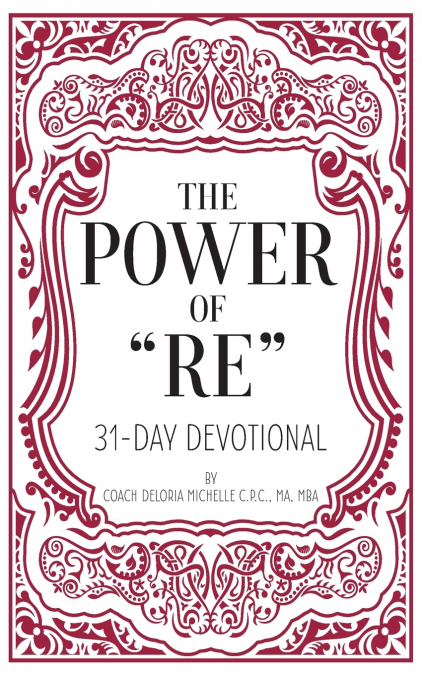 The Power of 'RE'
