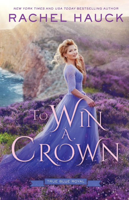 To Win A Crown