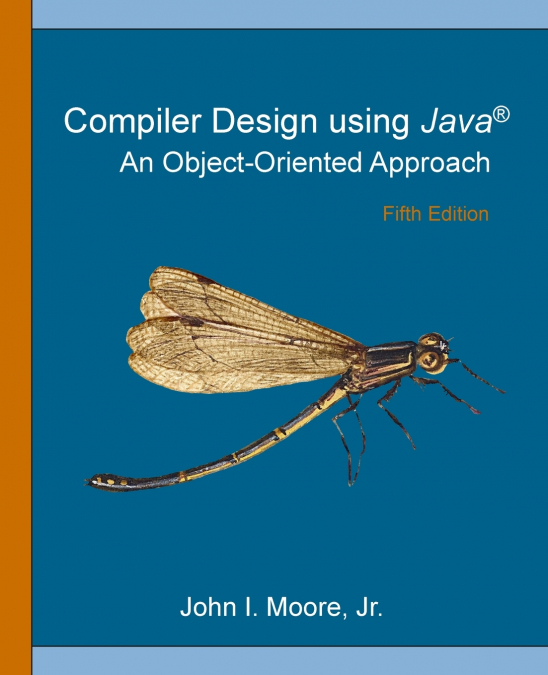 Compiler Design Using Java®