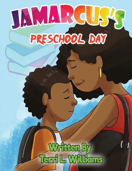 Jamarcus’s Preschool Day