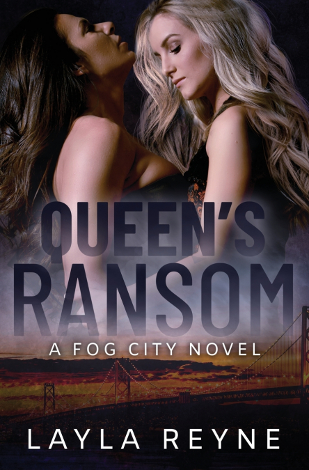 Queen’s Ransom