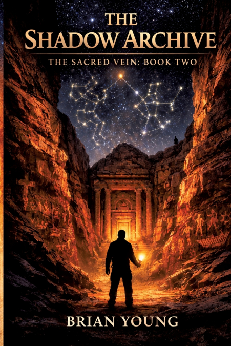 The Shadow Archive