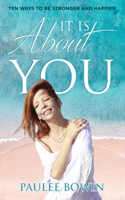It IS About You
