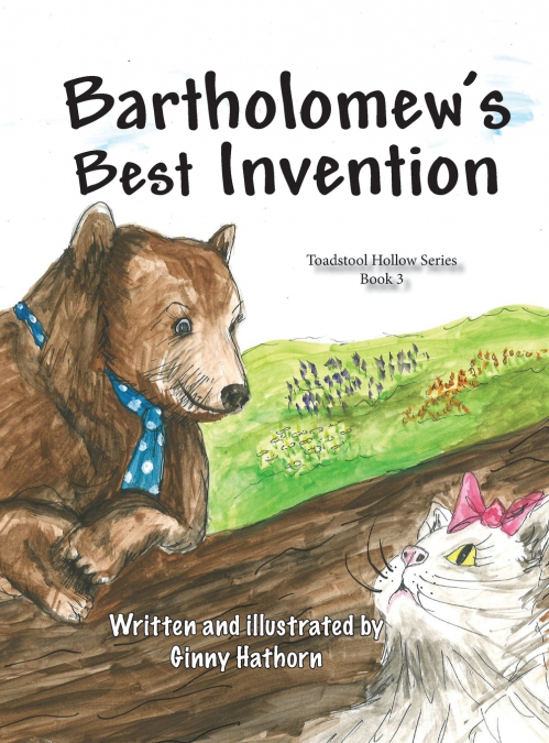 Bartholomew’s Best Invention
