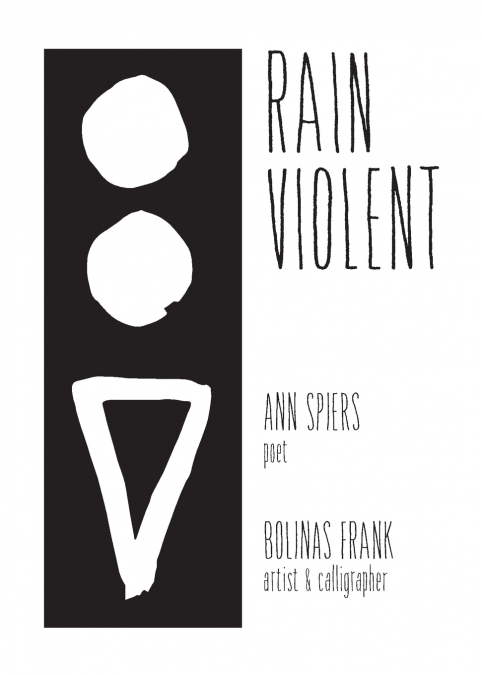 Rain Violent