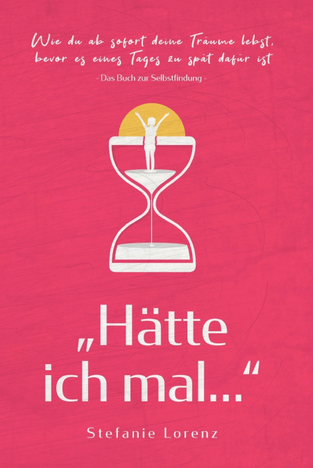 Das Buch zur Selbstfindung