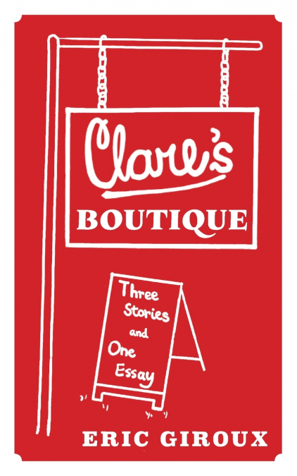 Clare’s Boutique