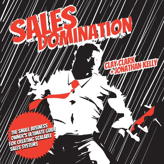 Sales Domination