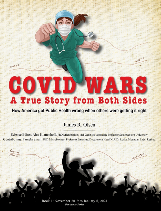 COVID WARS