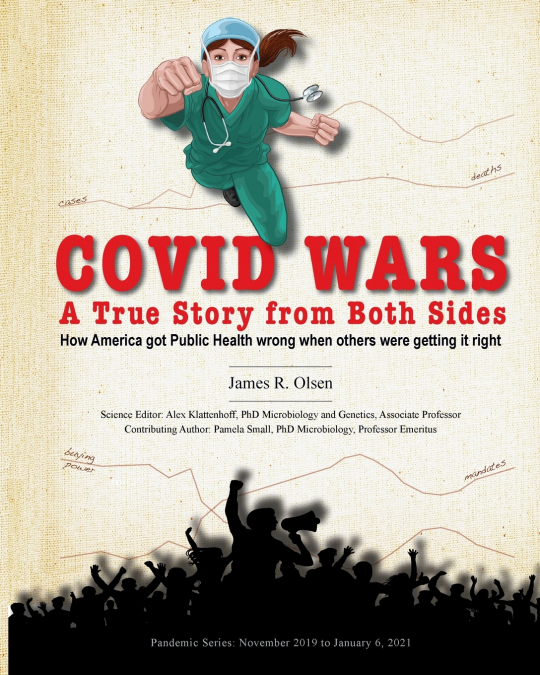 COVID WARS