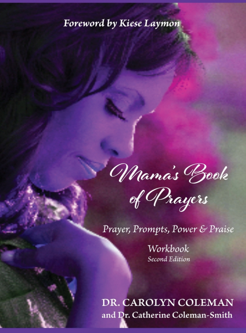 Mama’s Book of Prayers