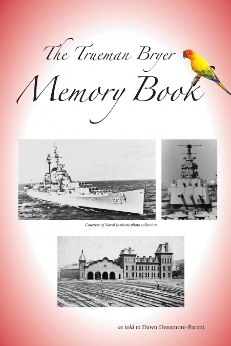 The 'True Man' Memory Book
