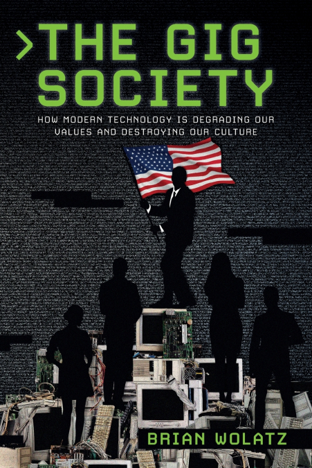 The Gig Society