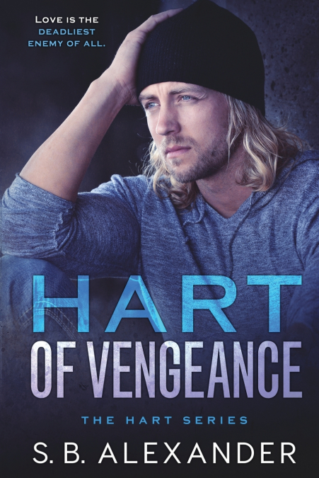 Hart of Vengeance