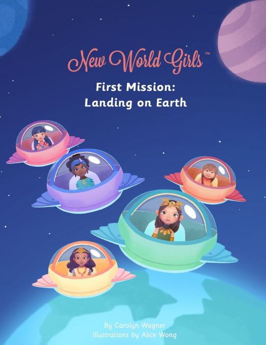 New World Girls