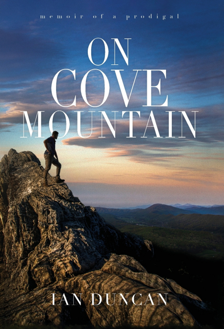 On Cove Mountain