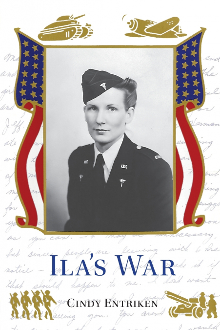 Ila’s War