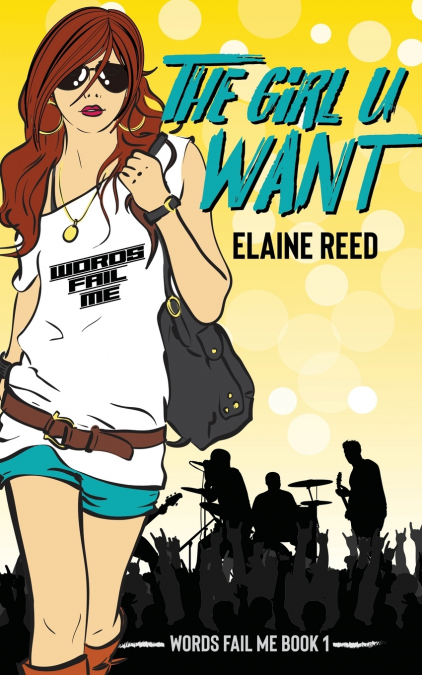 The Girl U Want