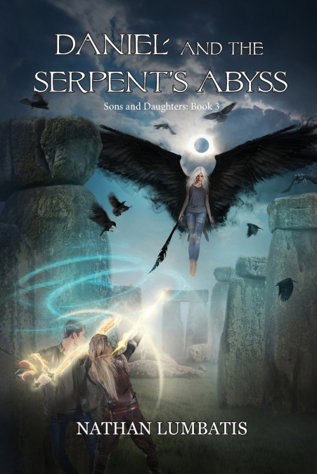 Daniel and the Serpent’s Abyss