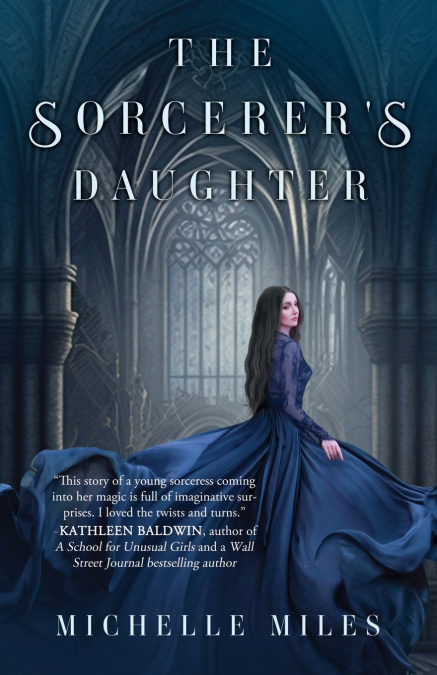 The Sorcerer’s Daughter