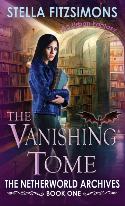 The Vanishing Tome