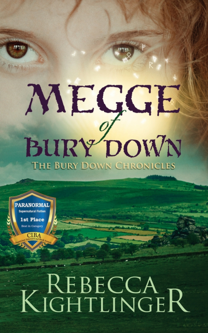 Megge of Bury Down