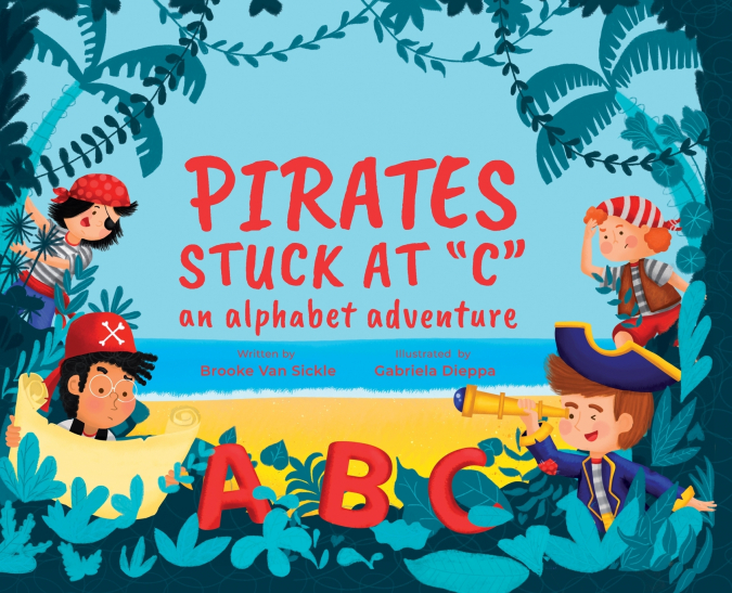 Pirates Stuck at ’C’