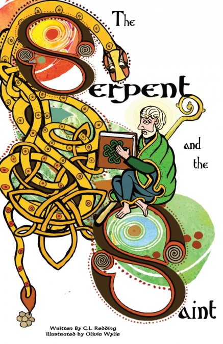 The Serpent and the Saint