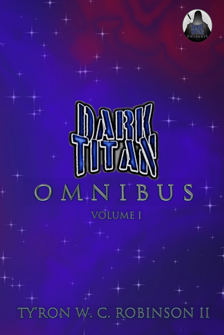 Dark Titan Universe Omnibus