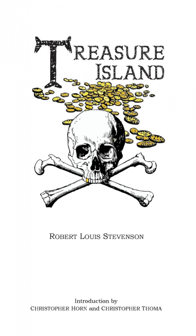 Treasure Island