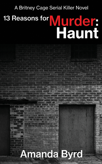 13 Reasons for Murder Haunt