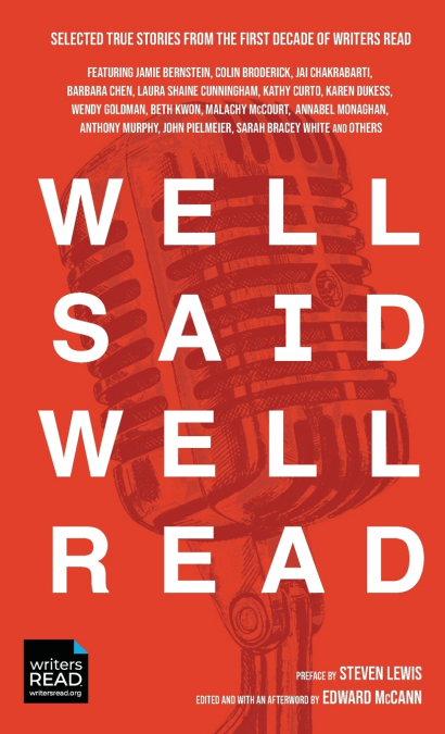 Well Said Well Read