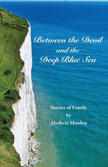 Between the Devil and the Deep Blue Sea