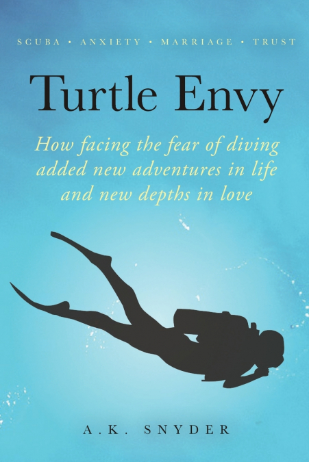 Turtle Envy