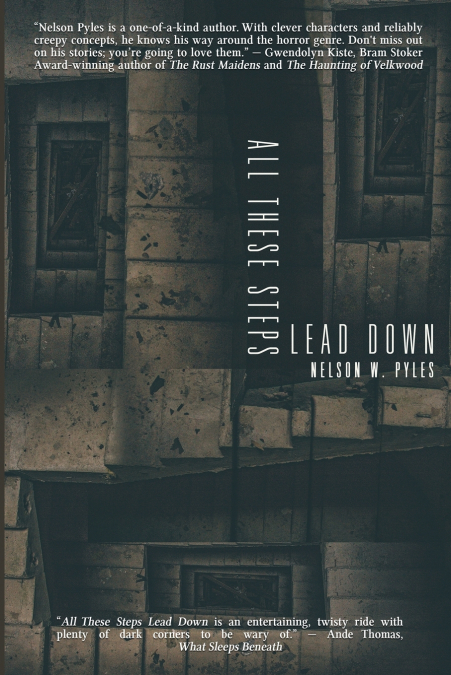 All These Steps Lead Down
