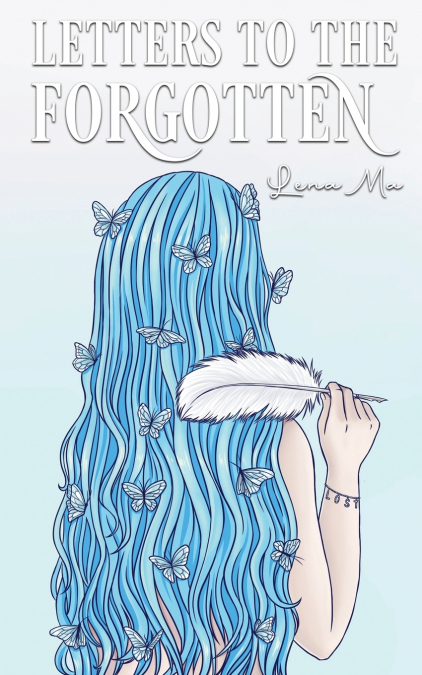 Letters to the Forgotten Your Struggles Do Not Define You