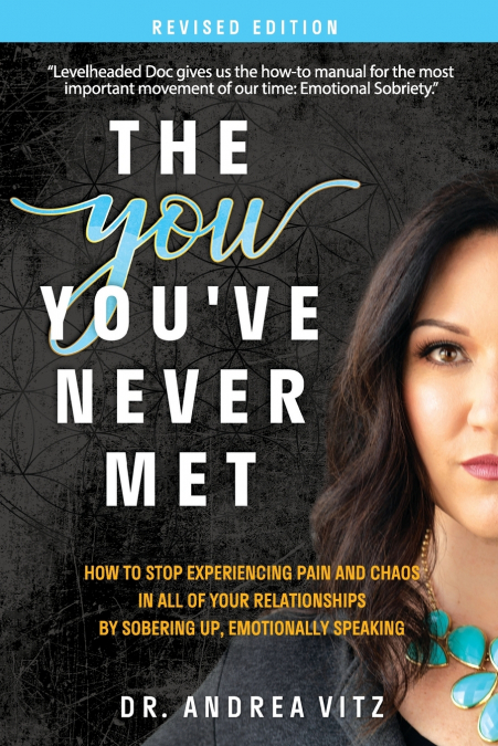 The You You’ve Never Met, Revised Edition
