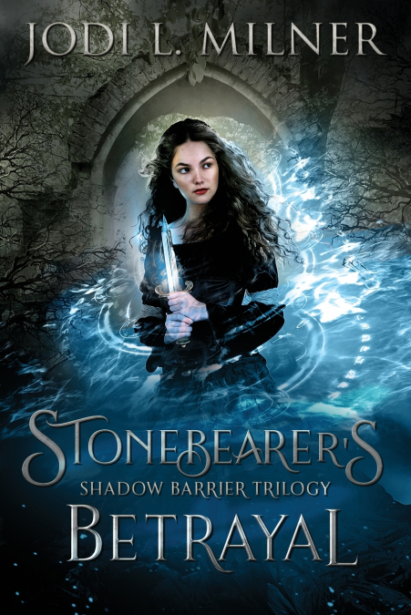 Stonebearer’s Betrayal