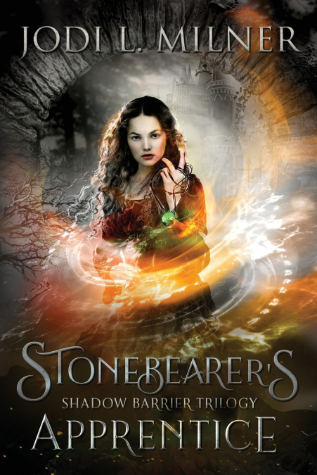 Stonebearer’s Apprentice