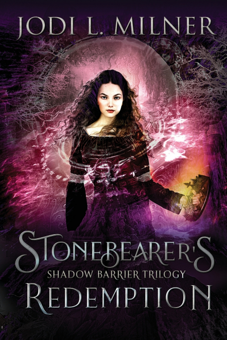 Stonebearer’s Redemption