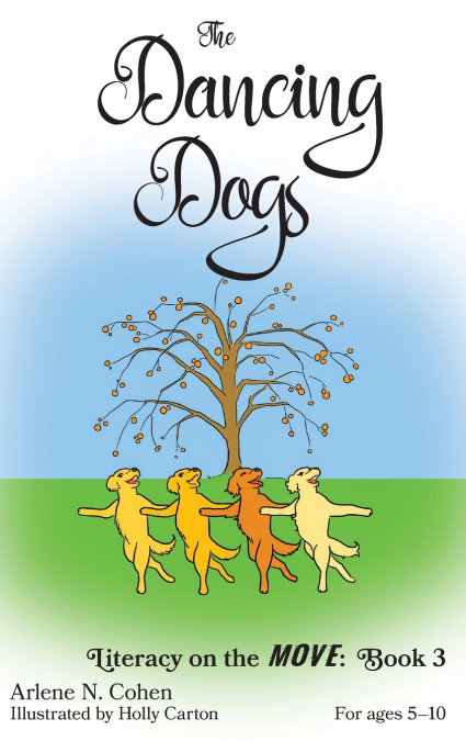 The Dancing Dogs