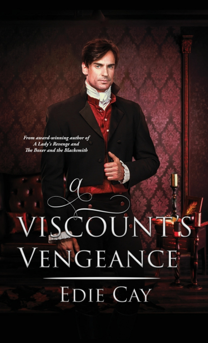 A Viscount’s Vengeance