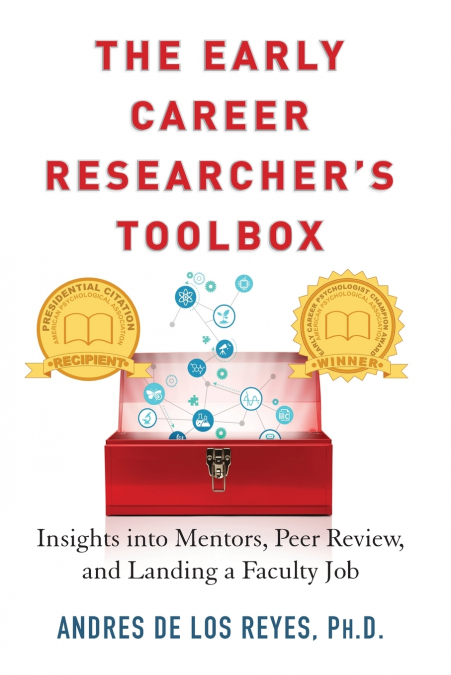 The Early Career Researcher’s Toolbox