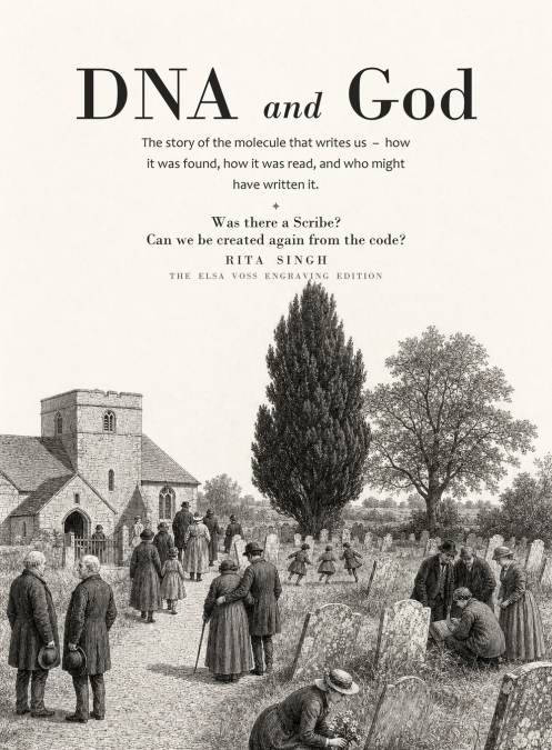 DNA and God